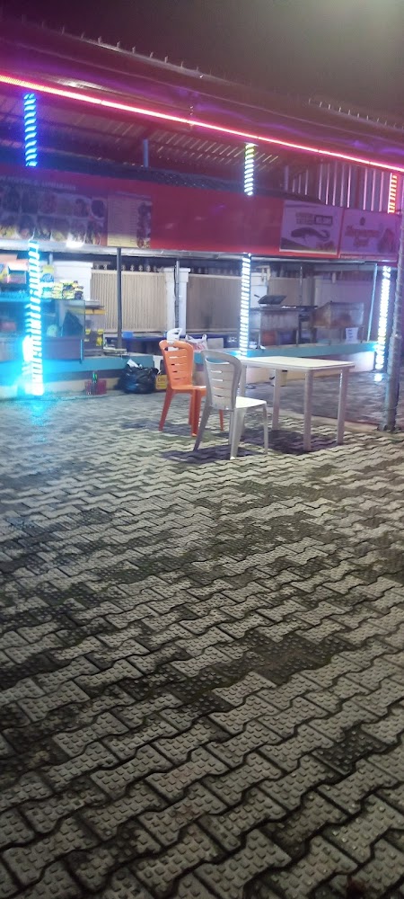 Soultrain Event Centre (Evergreen Bar) photo 3